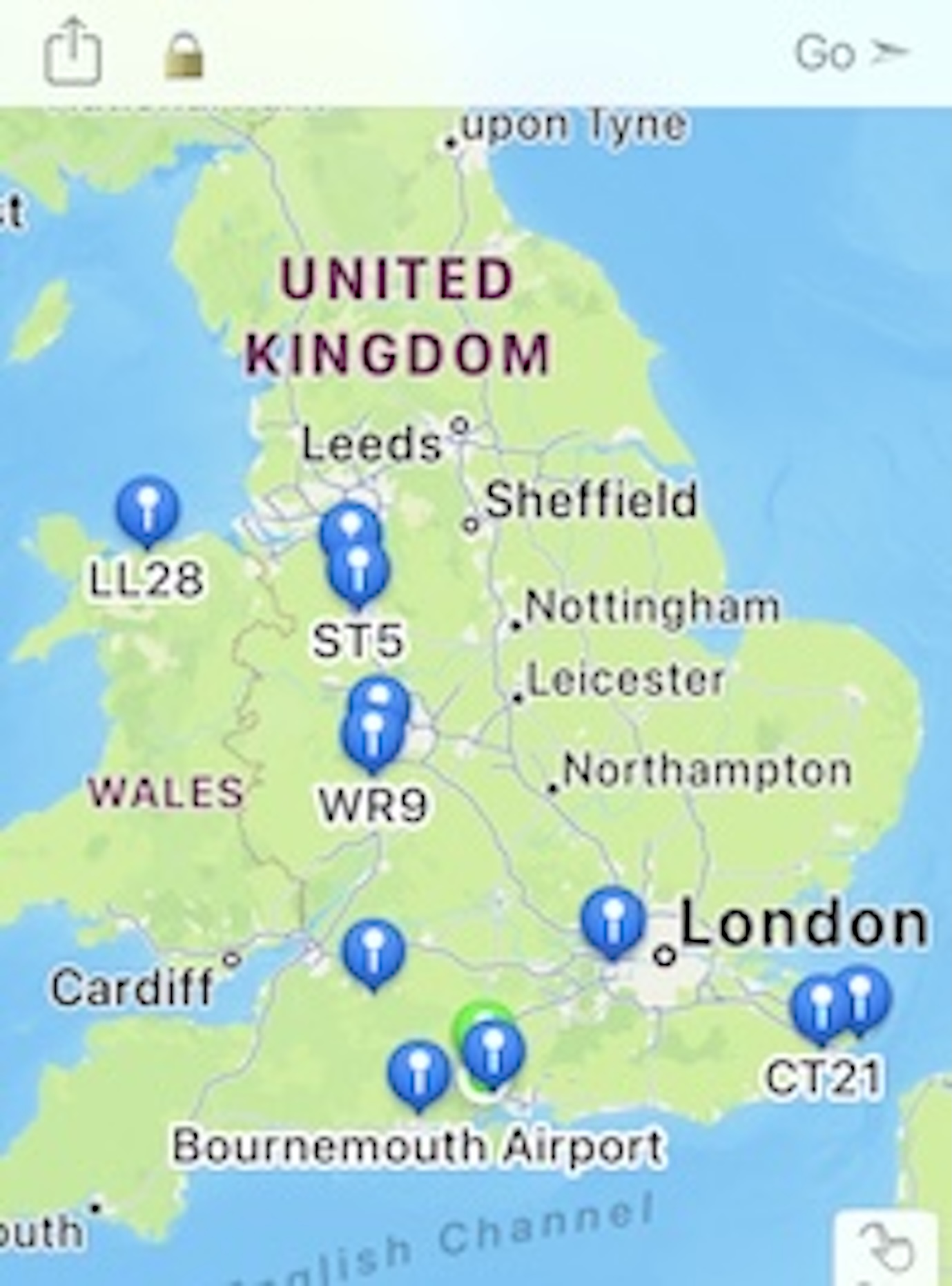 Cruise Transfer Planning Day: Behind the Wheel with Plus Chauffeurs