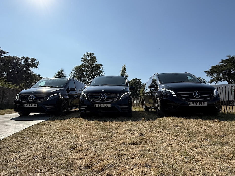 Sun, Speed and Style – Plus Chauffeurs at the Goodwood Festival of Speed