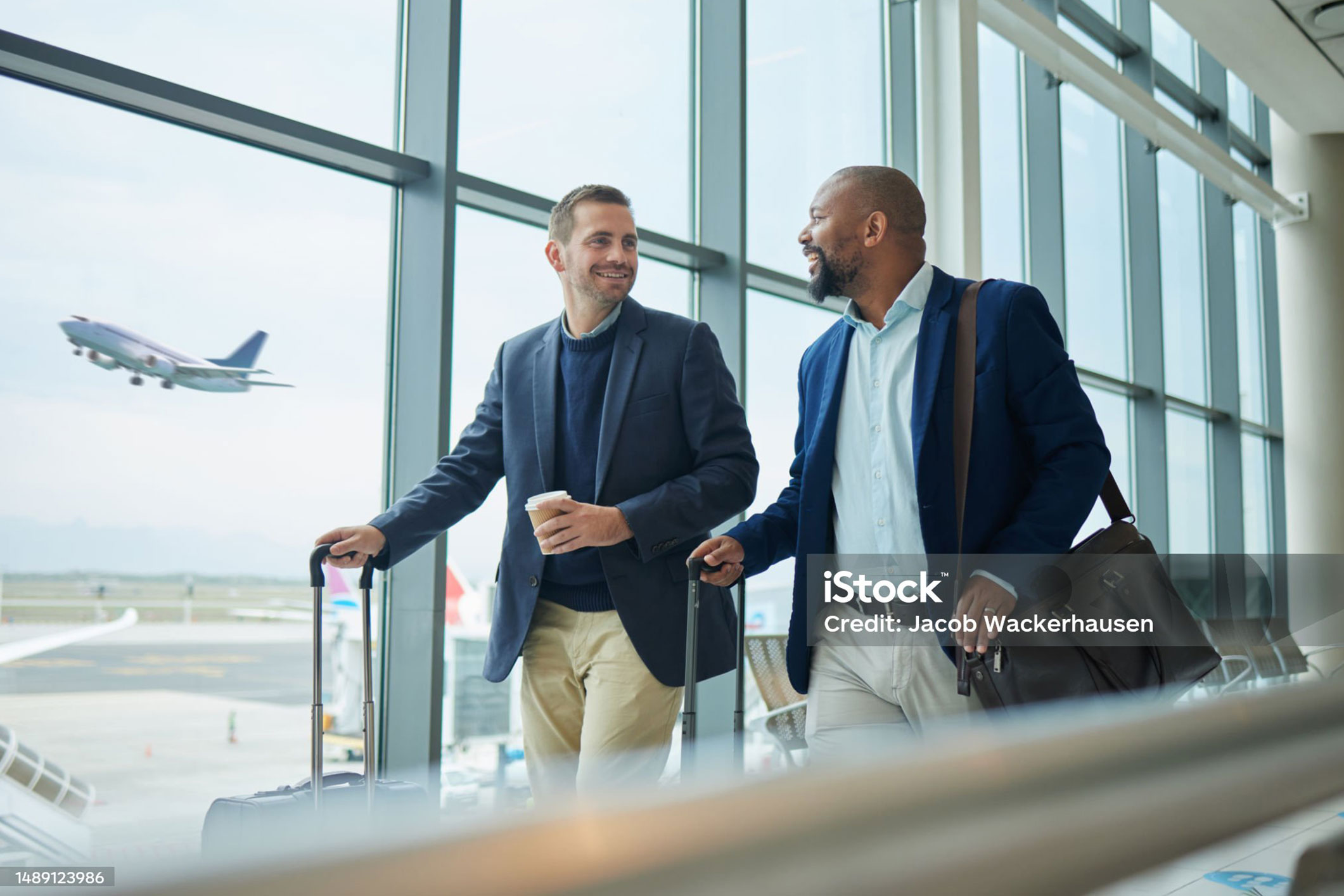 Airport Transfers