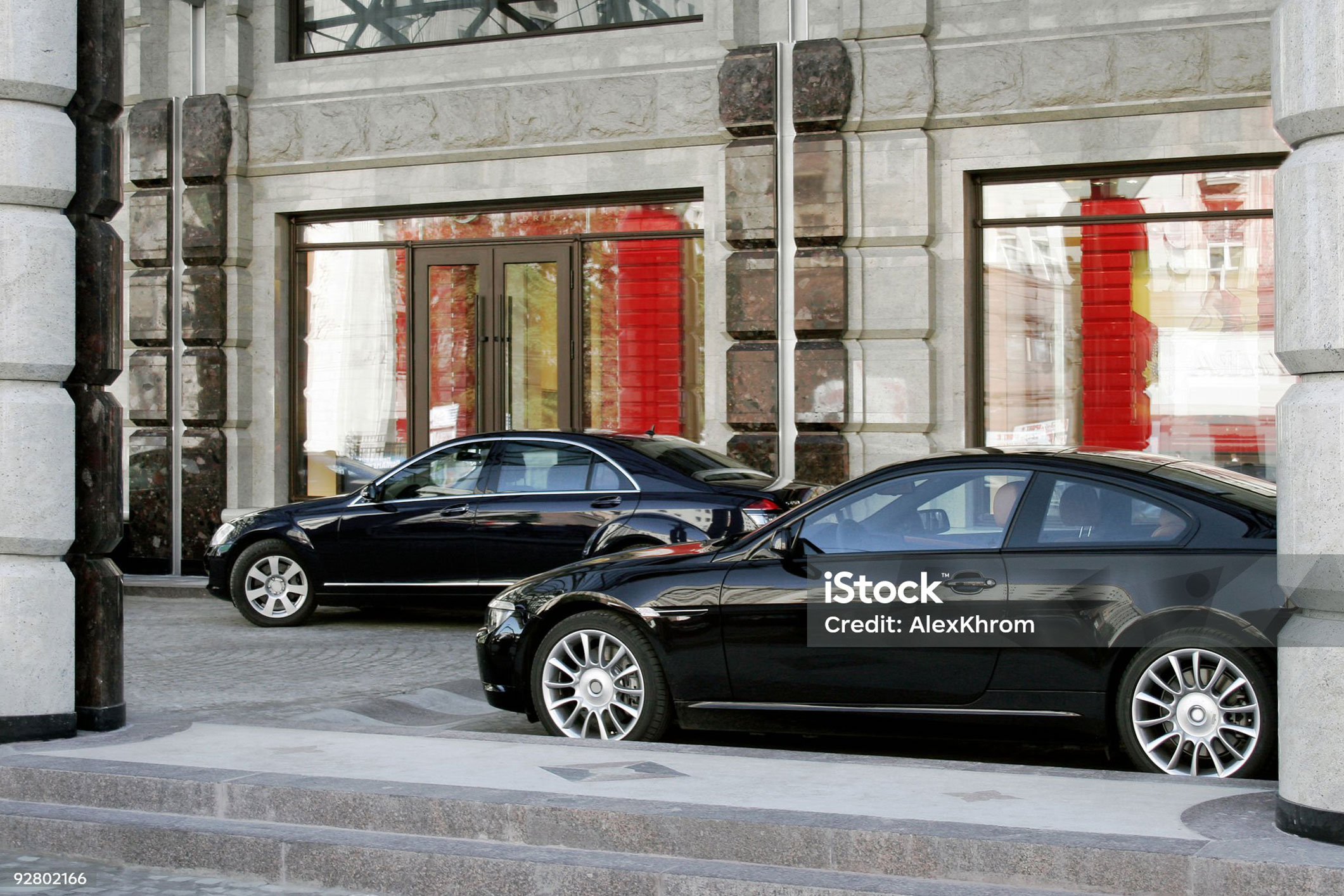 Vehicles